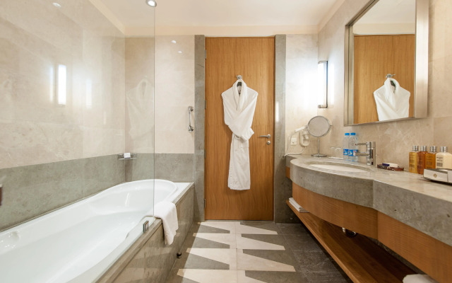 Intercontinental Al Khobar by IHG