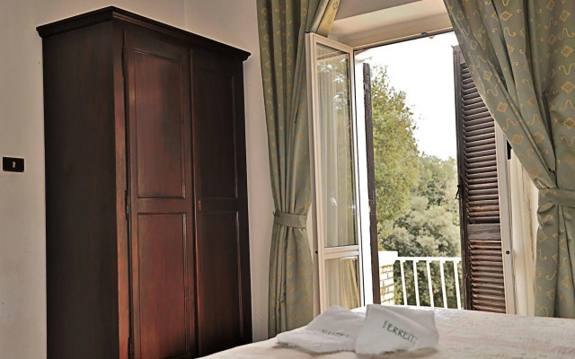 Albergo Ristorante Ferretti