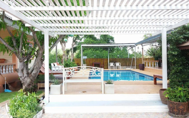 Mango Home Resort pranburi