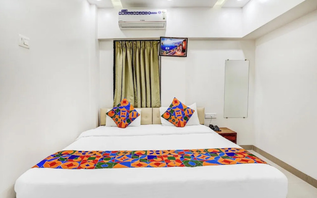 Fabhotel Atithi Regency Home Stay