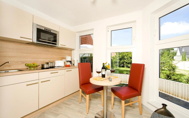 Ferienhotel Bernstein