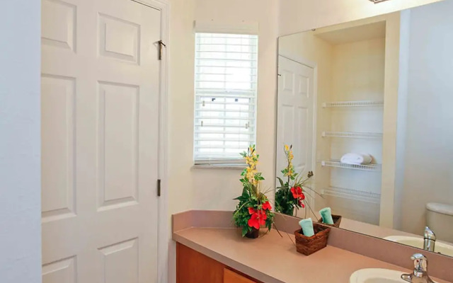 Bella Vida Resort 4534