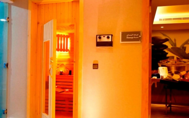 Grand Plaza Hotel - Gulf Riyadh