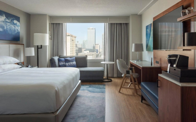 Tampa Marriott Water Street