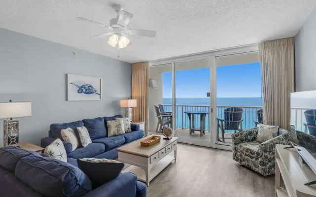 Majestic Beach Towers 2-1703