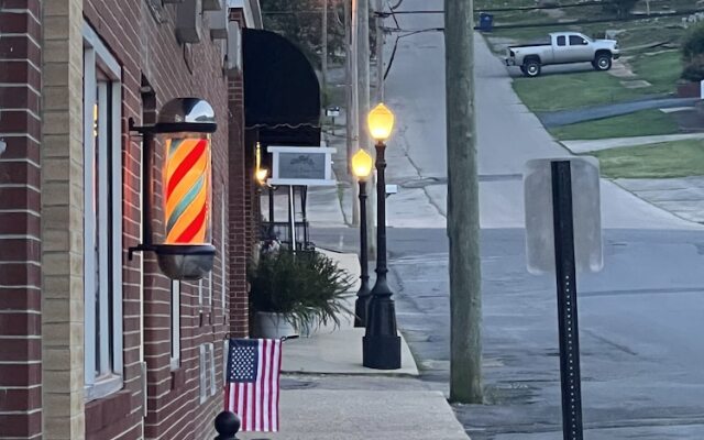 EC Reed's Mercantile and Hotel