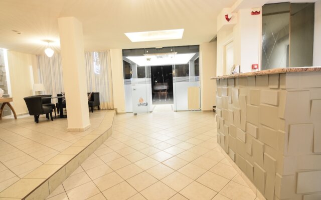 Marzi Boutique Hotel