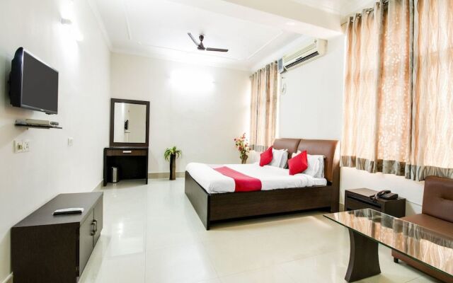 OYO 14693 Hotel Birsa Vihar, Ranchi