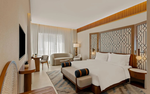 Mercure Abu Dhabi Downtown