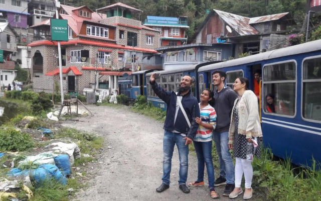 Tharbaling HomeStay