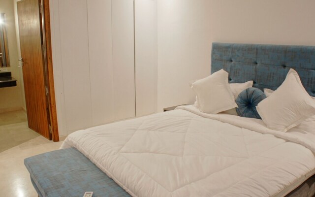Plage Rouge Luxury Villas