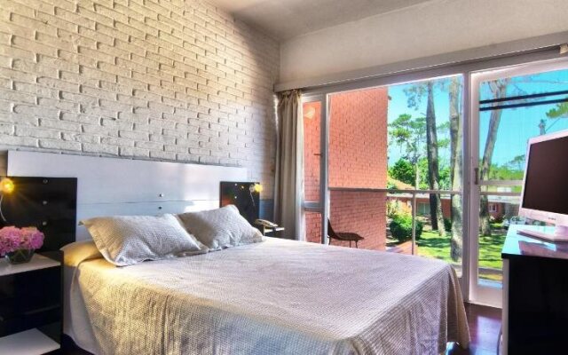 Apartment Sierra Alta