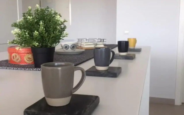 Stunning Apartment Close to Golf, Mijas, Spain