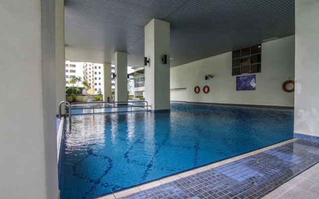 Menara Bukit Ceylon 2
