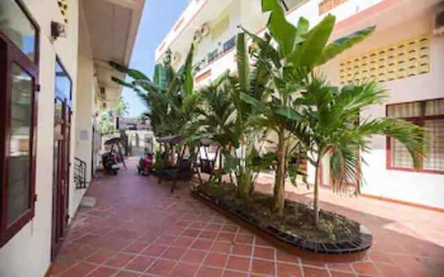 Nha Trang Studio Apartments