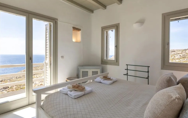 Lagoon Villa Mykonos