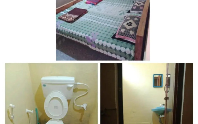 Homestay with parking in Madikeri, by GuestHouser 62882