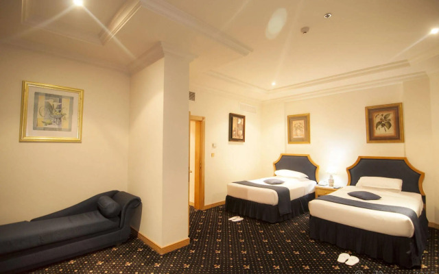 Grand Qatar Palace