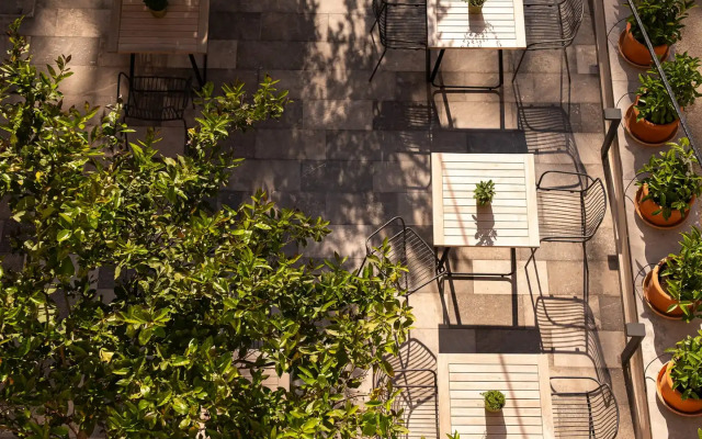 The K Nest Hotel Nafplio