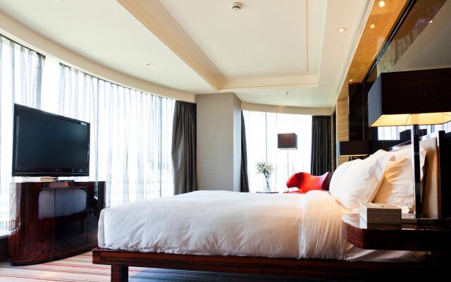 Best Western Premier Hotel