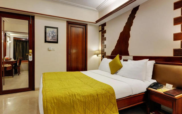 Hotel Regal Enclave