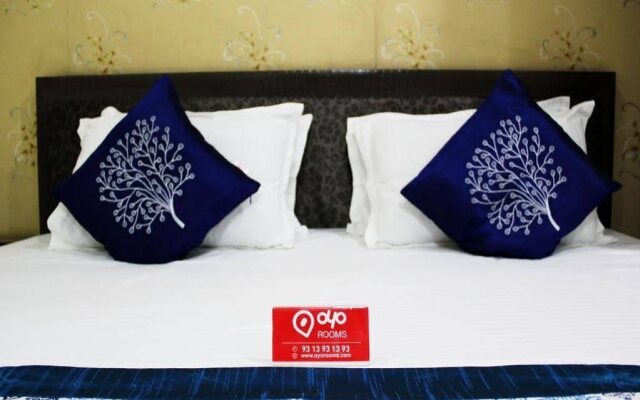 OYO Rooms By Pass Road Gandhi Nagar