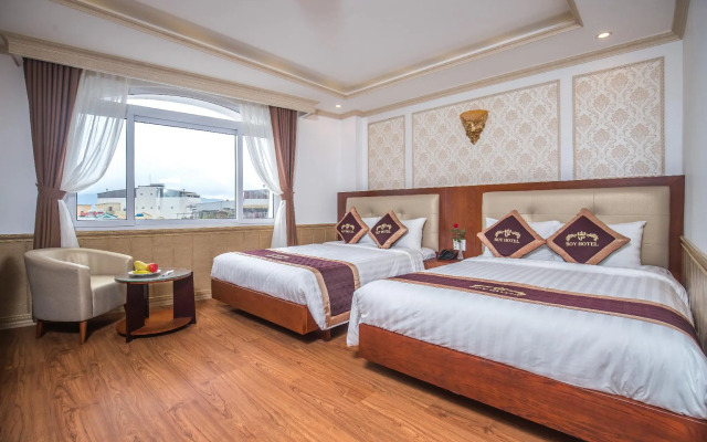 Roy Dala Hotel