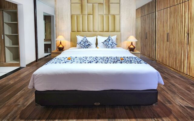 Villa Rumpi Seminyak by Nagisa Bali