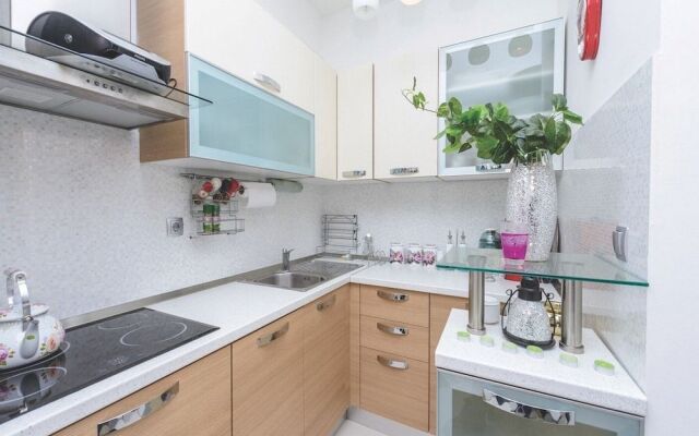 Apartment Viva la Vita