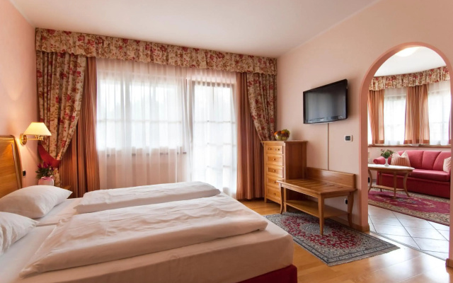 Hotel Ristorante Lewald