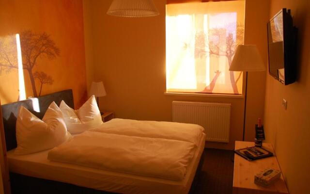 CASILINO Hotel A 20 Wismar