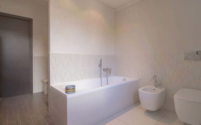 Locazione Turistica Serra