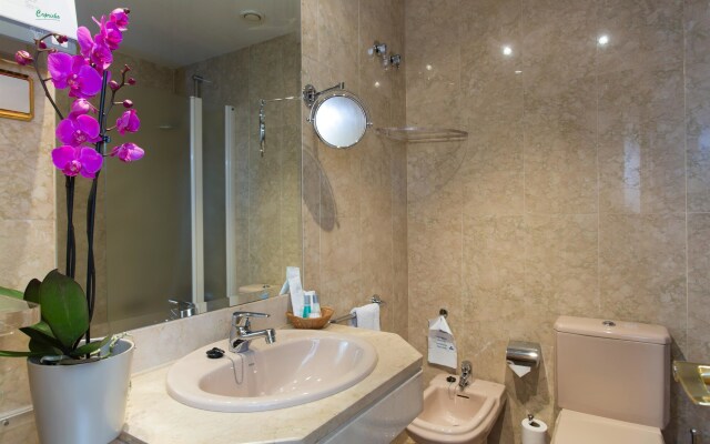 VP Jardín de Tres Cantos