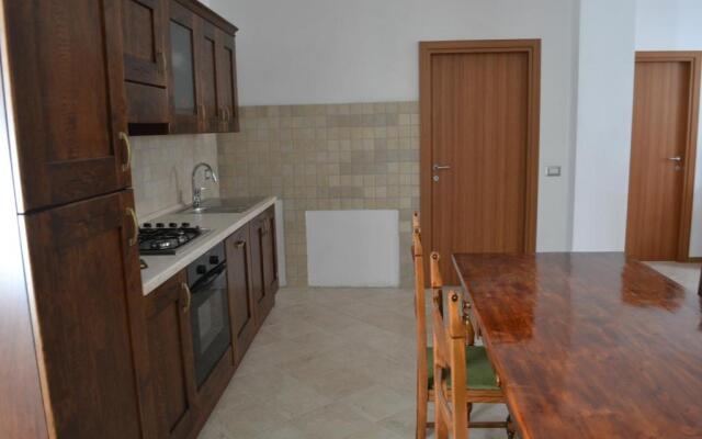 Casa Ledro