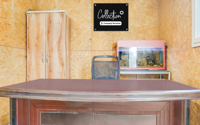 Super Collection O Baner Near Mumbai Pune Highway