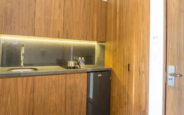 Suites Punto Ambar
