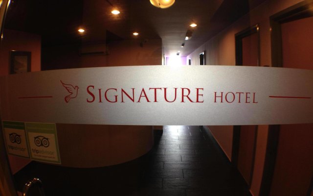 Signature Hotel Kota D'sara