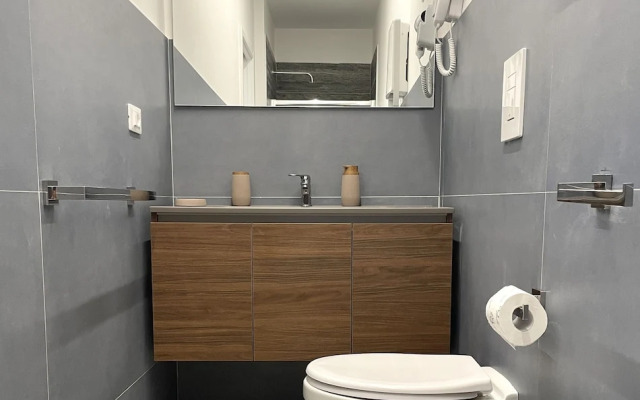 Barirooms - Murat Suites