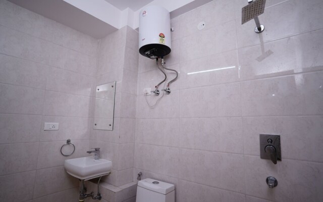 Hotel Moon Residency