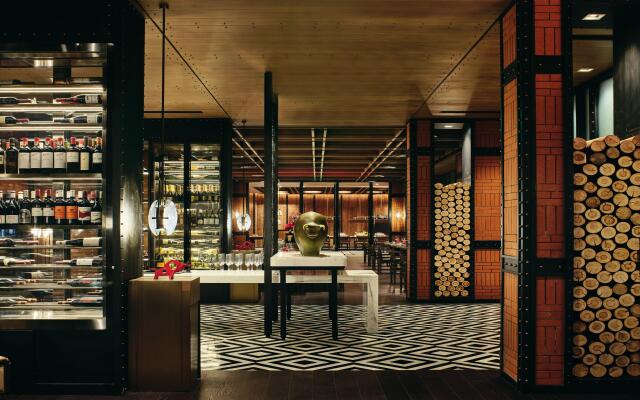 InterContinental Xi'an North by IHG