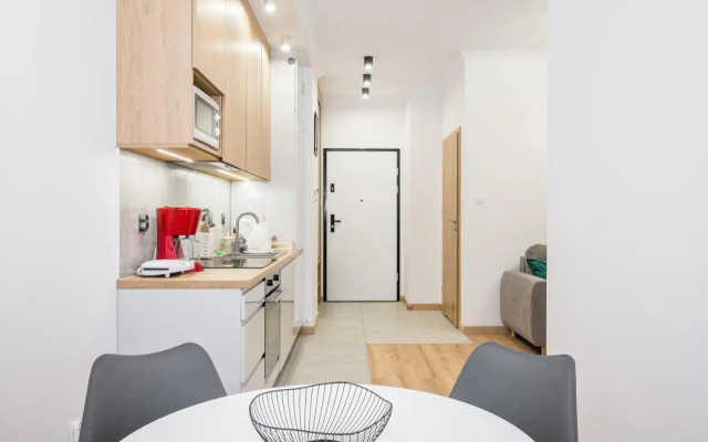 Rakowicka Old Town Luxury Apartments Wawelofts