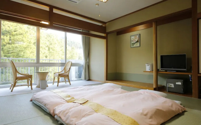 Misugi Resort Hotel Annex