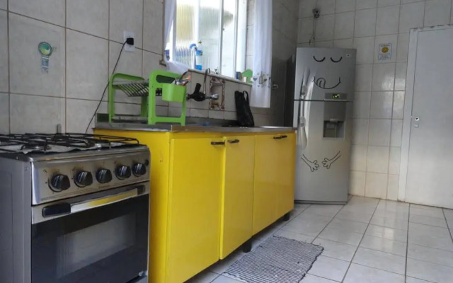 Babilonia Rio Hostel