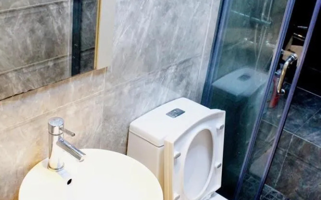 Shenzhen Haicheng Apartment