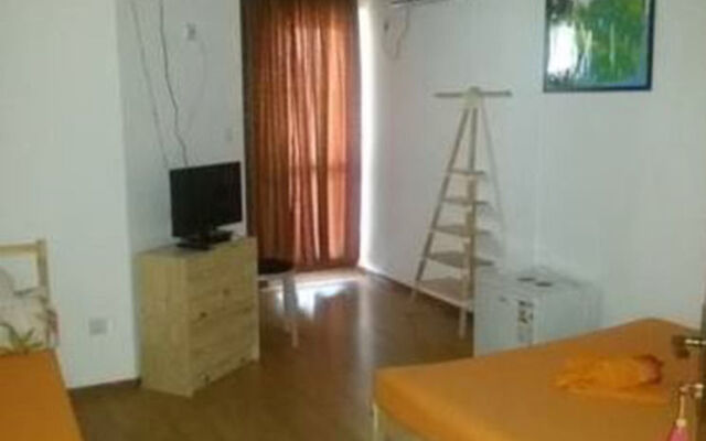 Delta Paradis Resort