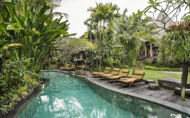 Amatara Arya Ubud