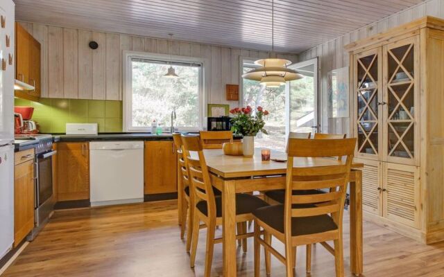 "Heilo" - 500m from the sea in Bornholm