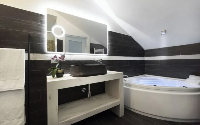 Petraianca Panoramic BH