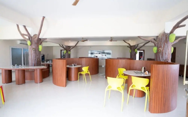 MSB Silver Spring Resort