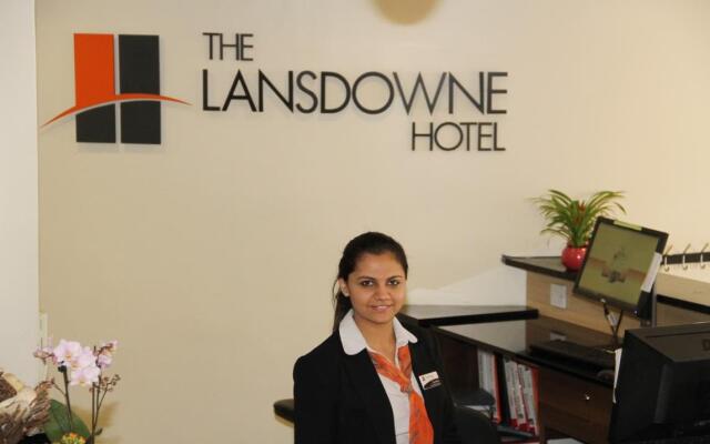 Lansdowne Hotel Croydon